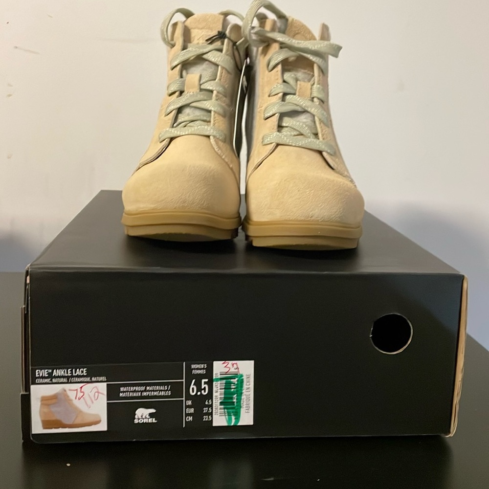Sorel Ankle Boot